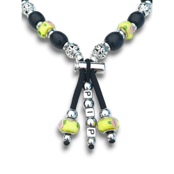 14 PandoraStyle Yellow