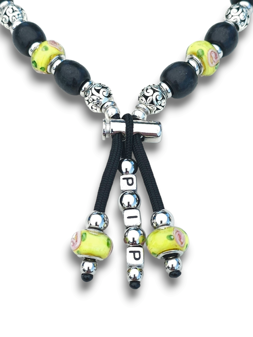 14 PandoraStyle Yellow