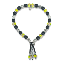 14 PandoraStyle Yellow