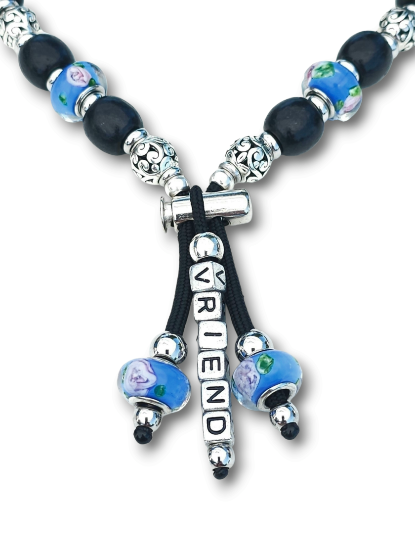 14 PandoraStyle Blue