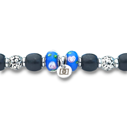 14 PandoraStyle Blue