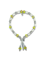 13 EM-Keramiek PandoraStyle Yellow