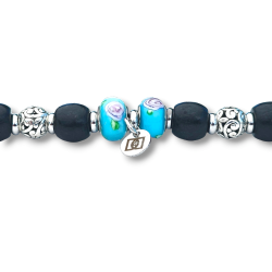 14 PandoraStyle Turquoise