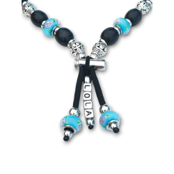 14 PandoraStyle Turquoise